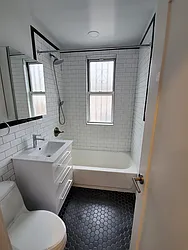 Rented by Compass