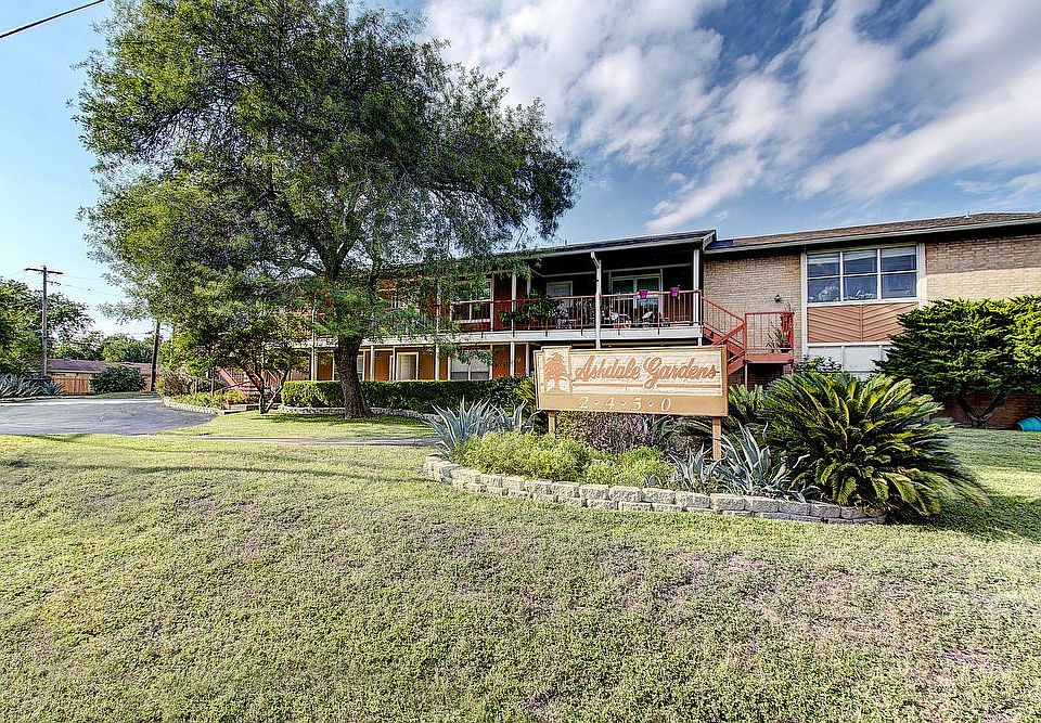 1st image of 2450 Ashdale Dr APT 107
