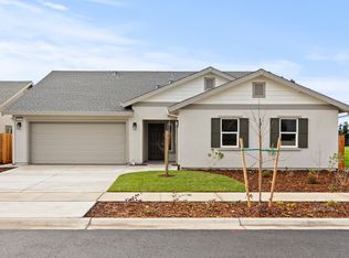 Forsythia Plan, Orchard Creek Estates, Chico, CA 95973