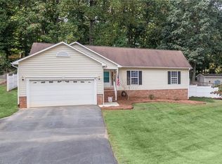 11855 Old Us Highway 52, Winston Salem, NC 27107