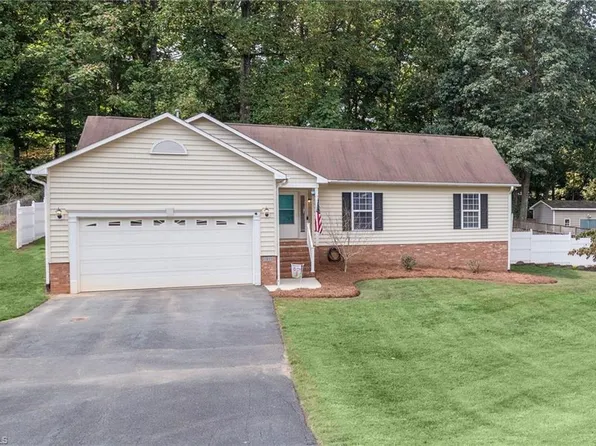 11855 Old Us Highway 52, Winston Salem, NC 27107