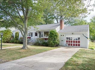 182 Becker Ave, Riverside, RI 02915