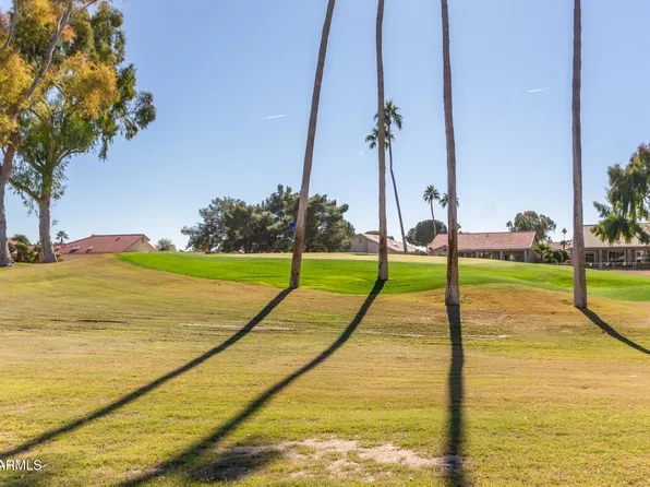 11015 E FLINTLOCK Court, Sun Lakes, AZ 85248