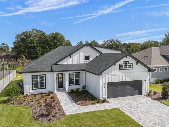 453 SW 144th Dr, Newberry, FL 32669