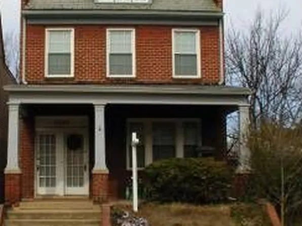 3202 Parkwood Ave, Richmond, VA 23221