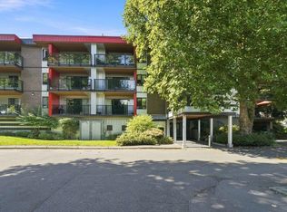 11240 Daniels Rd #312, Richmond, BC V6X1M6