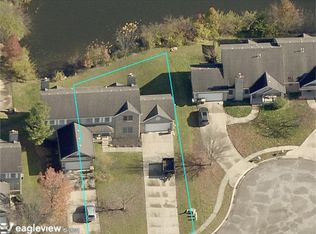 1709 Ashbury Ct, West Lafayette, IN