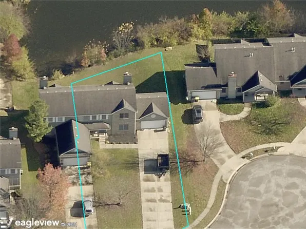 1709 Ashbury Ct, West Lafayette, IN 47906