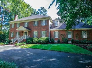 15 Runswick Dr, Henrico, VA 23238