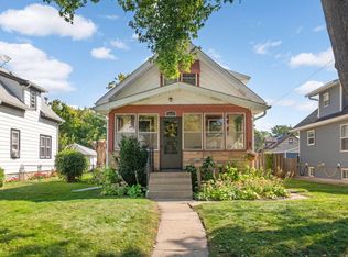 4028 Fremont Ave N, Minneapolis, MN 55412