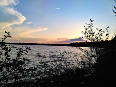 Harris Creek Ln LOT 1, Winchester Wi, WI, 54557