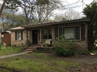 3775 W Alta Vista Dr, Mobile, AL 36605