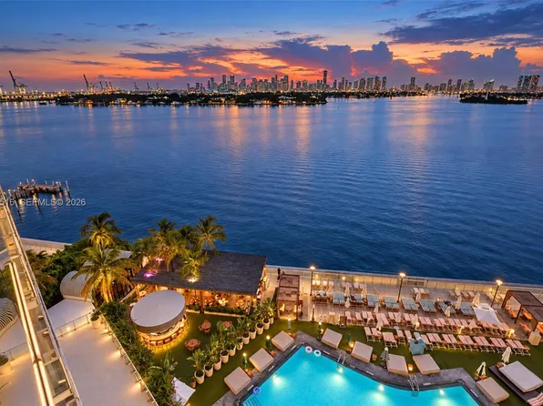 1100 West Ave #1020, Miami Beach, FL 33139