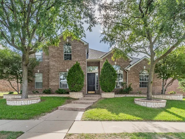 8729 Bluffcreek Ln, Plano, TX 75024