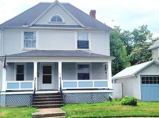 726 Front St, Marietta, OH 45750
