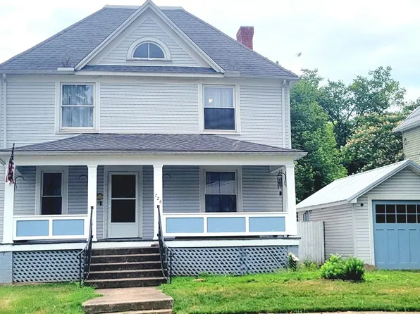 726 Front St, Marietta, OH 45750