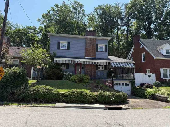 2722 Norwood Ave, Parkersburg, WV 26101