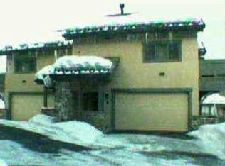 40 Elk Track Ct #8, Avon, CO 81620