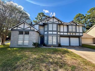 23 Rockfern Rd, Spring, TX 77380