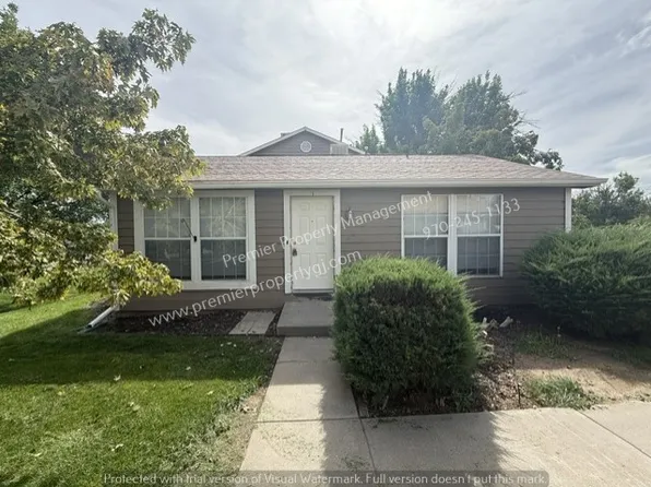 596 W Indian Creek Dr APT 1, Grand Junction, CO 81501