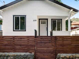529 Wentworth Ave, Santa Barbara, CA 93101