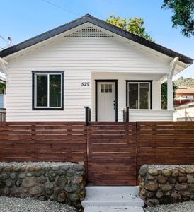 529 Wentworth Ave, Santa Barbara, CA, 93101