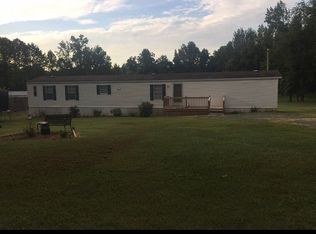 20 Branch Dr, Louisburg, NC 27549