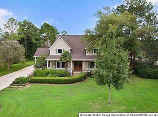 622 Woodview Ct, Baton Rouge, LA 70810