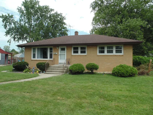 135 N Colorado St, Hobart, IN 46342