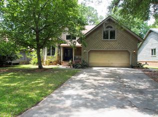 108 Mansfield Blvd, Charleston, SC 29418