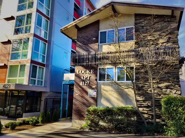 4127 12th Ave NE, Seattle, WA