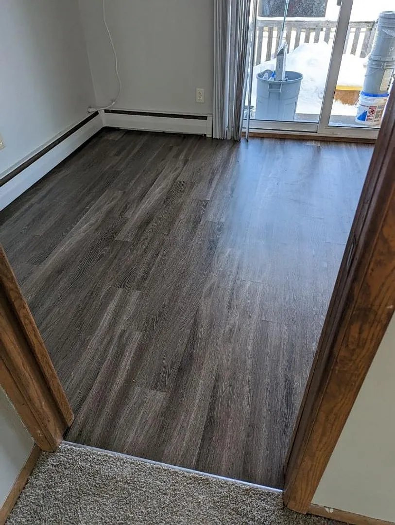 Presidential Estates Townhomes — Photo 1