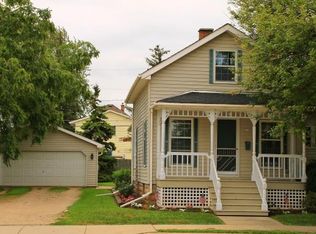 110 E Johnson St, Fond Du Lac, WI 54935