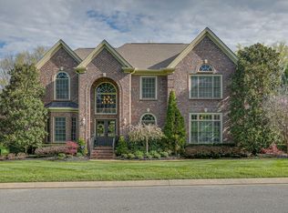 1232 Old Spring Trl, Arrington, TN 37014