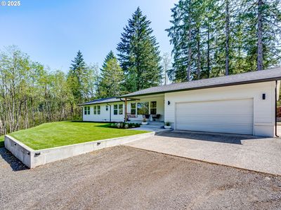 24406 NE Rawson Rd, Brush Prairie, WA, 98606