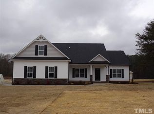 5567 Cokesbury Rd, Fuquay Varina, NC 27526