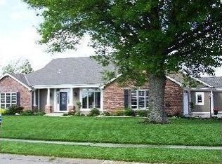 15201 Perry St, Overland Park, KS 66221