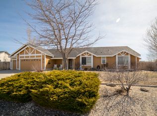 205 Bridle Path Ter, Sparks, NV
