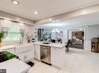 12303 Stafford Ln, Bowie, MD 20715