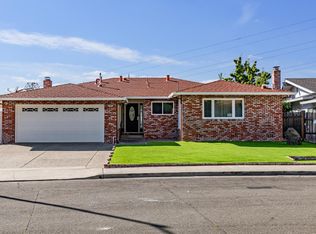 2069 Hillside Cir, San Leandro, CA