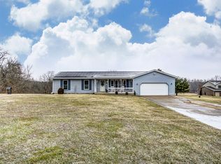 2810 Somerville Rd, Somerville, OH 45064