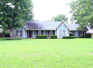 109 Plantation Way, Warner Robins, GA 31093