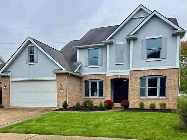 112 Kildare St, Granville, OH 43023
