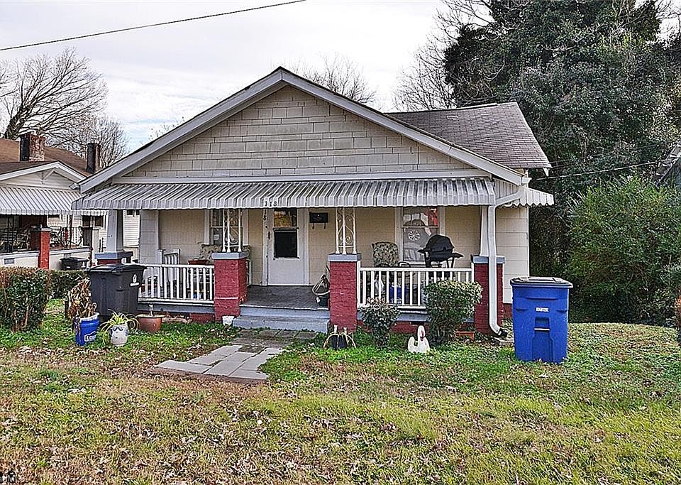 2nd image of 318 W 24th St