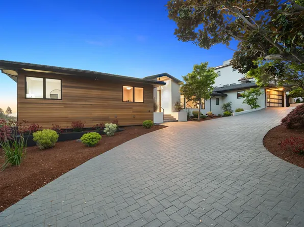 5633 Country Club Dr, Oakland, CA 94618