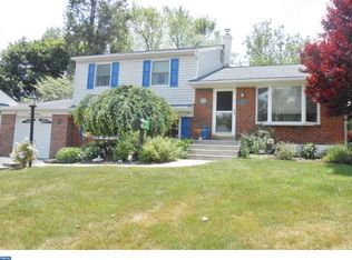 134 Sandra Ave, Willow Grove, PA 19090
