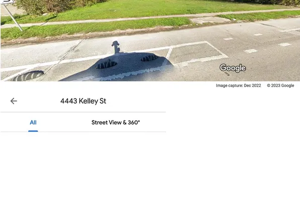 4413 Kelley St, Houston, TX 77026