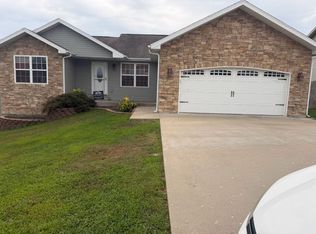 103 Mary Catherine, Waynesville, MO 65583