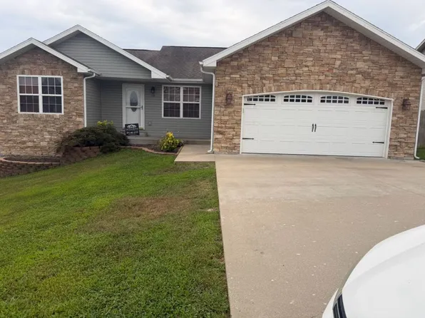 103 Mary Catherine, Waynesville, MO 65583