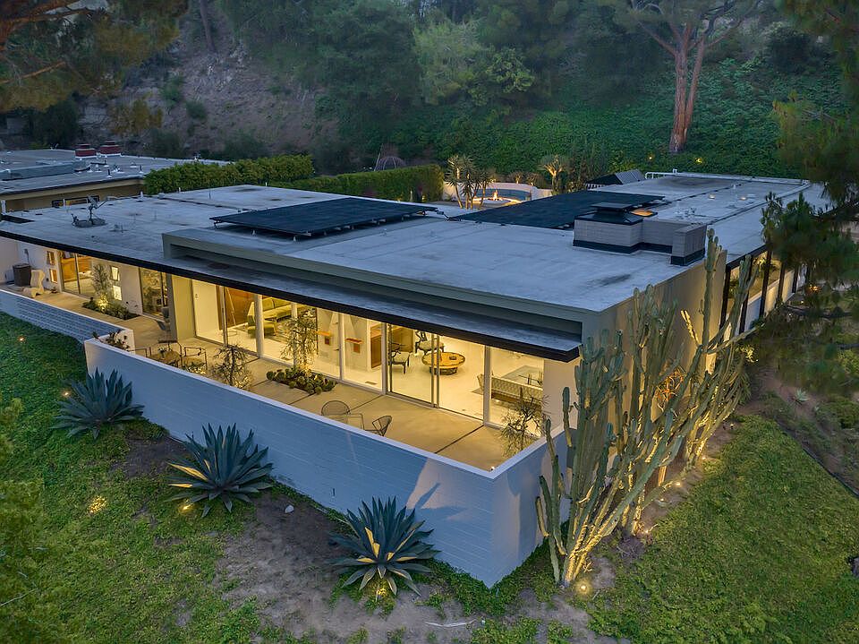 1960 Loma Vista Dr, Beverly Hills, CA 90210 Zillow